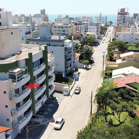 1024 - Apartamento Em Bombinhas Para Locacao De Temporada - Praia De Bombas Eksteriør bilde
