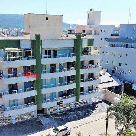 1024 - Apartamento Em Bombinhas Para Locacao De Temporada - Praia De Bombas Eksteriør bilde