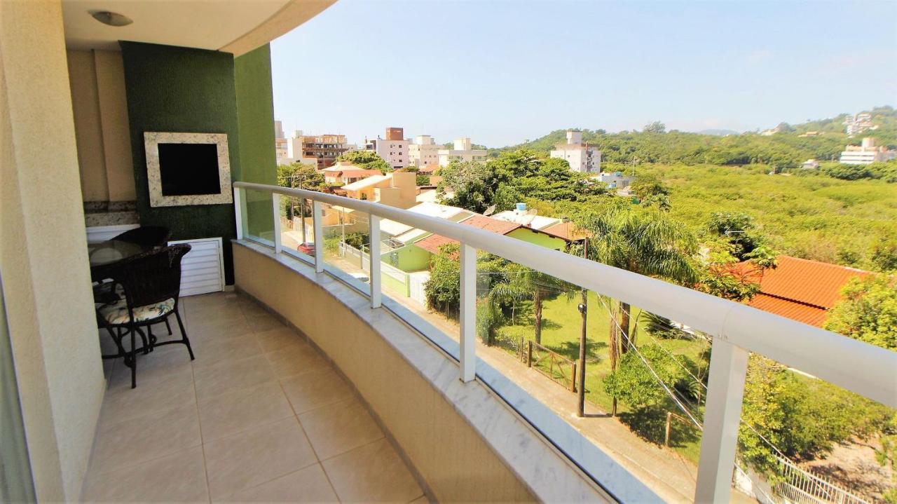 1024 - Apartamento Em Bombinhas Para Locacao De Temporada - Praia De Bombas Eksteriør bilde