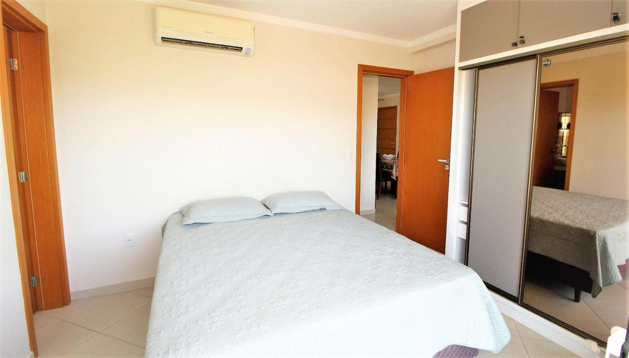 1024 - Apartamento Em Bombinhas Para Locacao De Temporada - Praia De Bombas Eksteriør bilde