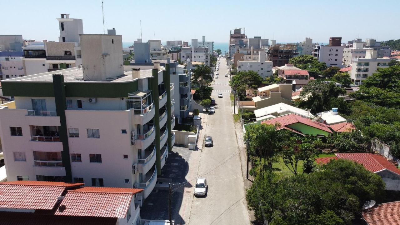 1024 - Apartamento Em Bombinhas Para Locacao De Temporada - Praia De Bombas Eksteriør bilde